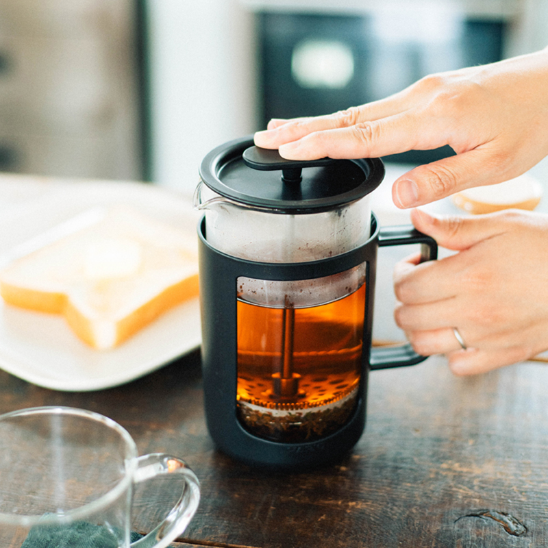 Hario shop french press