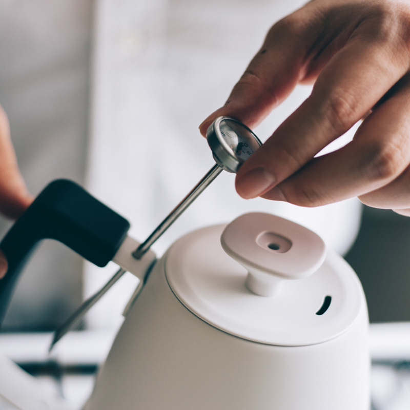 Korean 2024 electric kettle