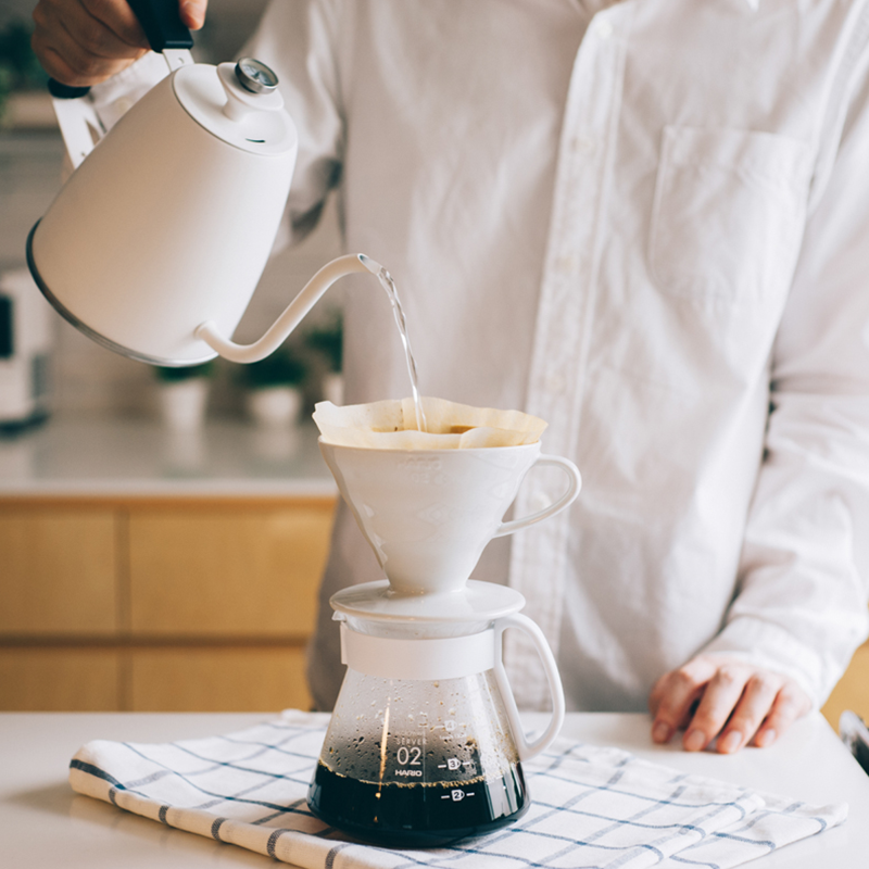 V60 Ceramic Dripper Set 02