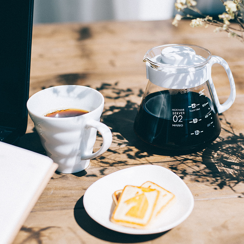 V60 Ceramic Dripper Set 02