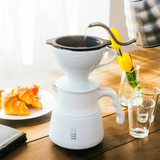 Hario V60 03 Insulated Server — Deeper Roots Coffee