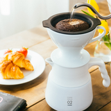 PDC-02-W W60 Dripper