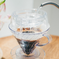 V60 Drip-Assist