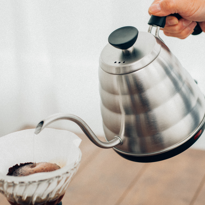 V60 Power Kettle HARIO Europe V60 Power Kettle HARIO Europe