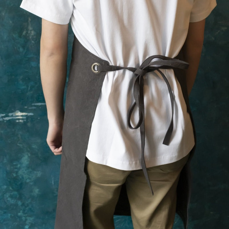 HARIO APR-B "Brewed For Specialty" Apron