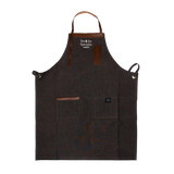 HARIO APR-B "Brewed For Specialty" Apron
