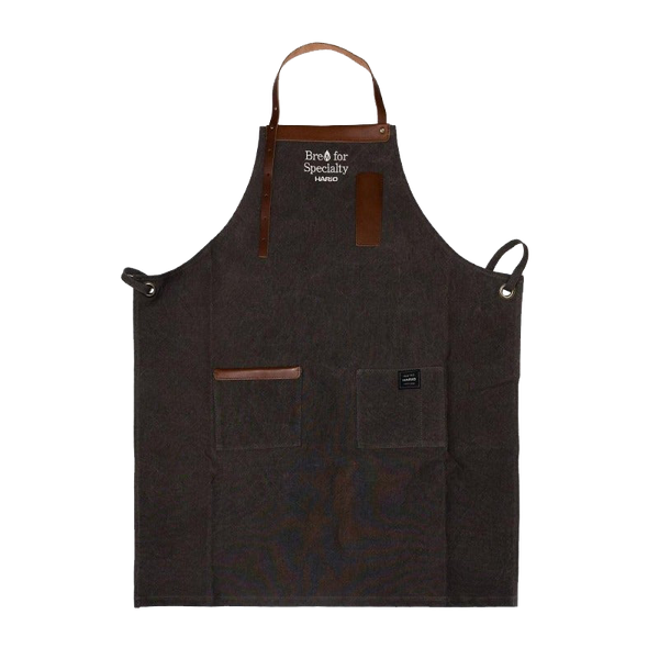 HARIO APR-B "Brewed For Specialty" Apron