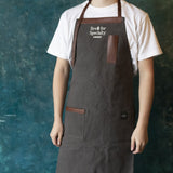 HARIO APR-B "Brewed For Specialty" Apron
