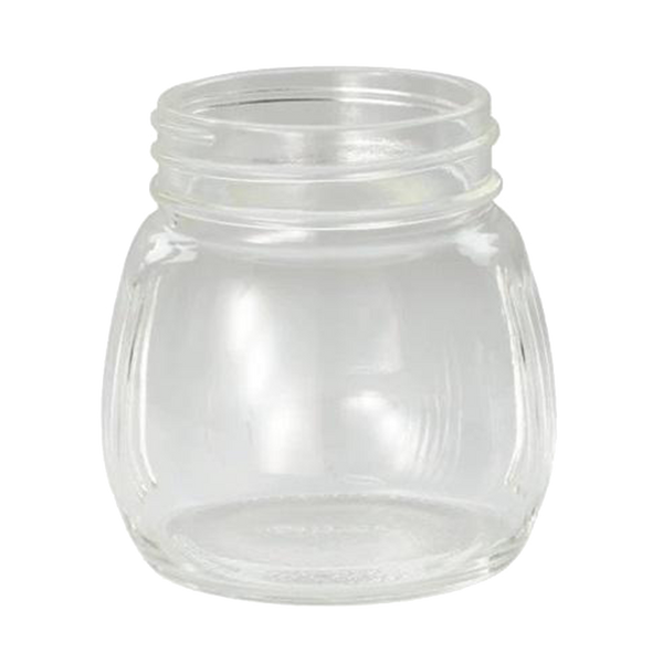 B-MSCS-2 / Lower glass bowl