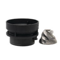 BIO-EVC-8-EX / Inner- and Outer Burr Set for EVC-8B