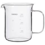 Beaker Server 600mL/300mL