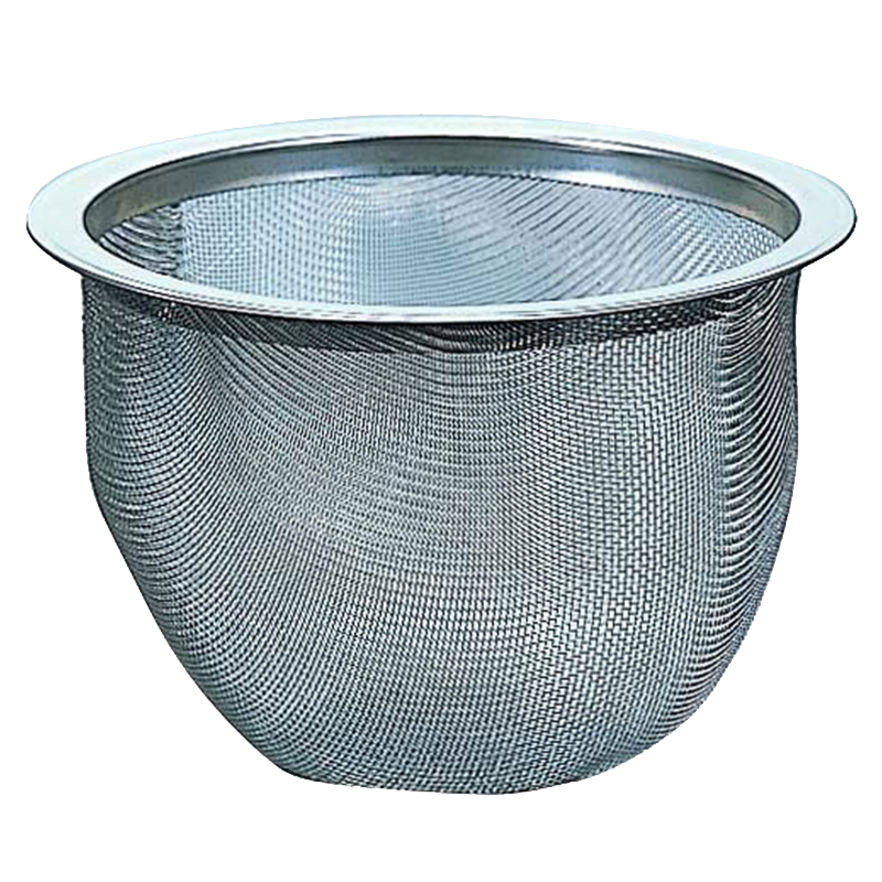 C-CHJ / Stainless Mesh Filter (For HARIO Teapots)