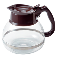 HARIO Coffee Decanter 1,800mL CDH-18CBR 