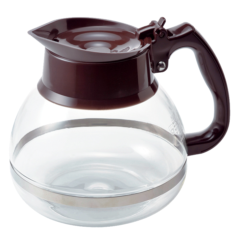 HARIO Coffee Decanter 1,800mL CDH-18CBR 