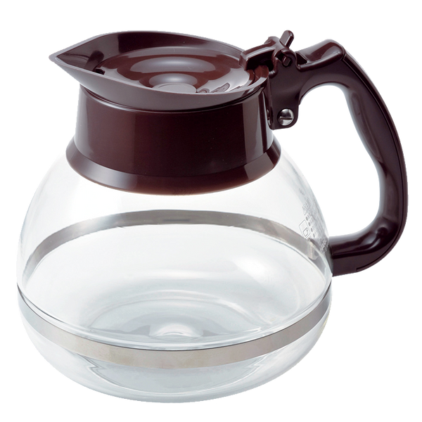 HARIO Coffee Decanter 1,800mL CDH-18CBR 