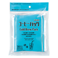 HARIO CPC-30 Cold Brew Milk Coffee Filter Paper 