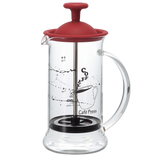 HARIO Coffee Press Slim 240ml CPSS-2-R