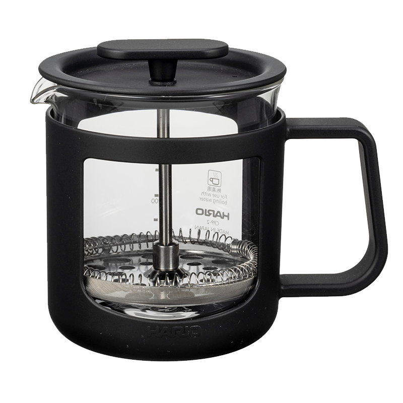 Cafe Press U 300mL/600mL