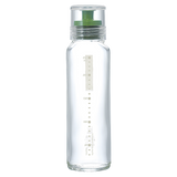 HARIO Dressing Bottle Slim 240ml DBS-240G green