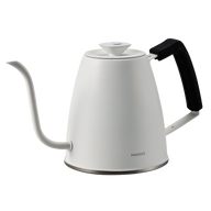 HARIO Smart G Kettle white DKG-140-W 