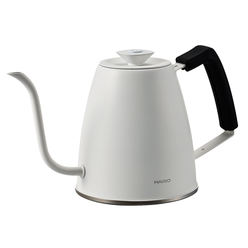 HARIO Smart G Kettle white DKG-140-W 