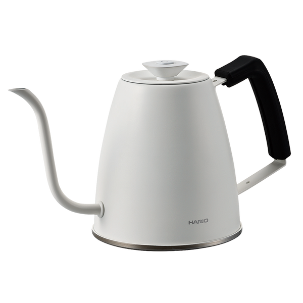 HARIO Smart G Kettle white DKG-140-W 