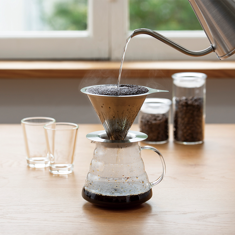 Hario Dripper - Thumbnail 4