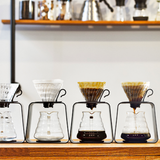 HARIO Drip Stand "Cube" DSC-1TB V60 XGS server