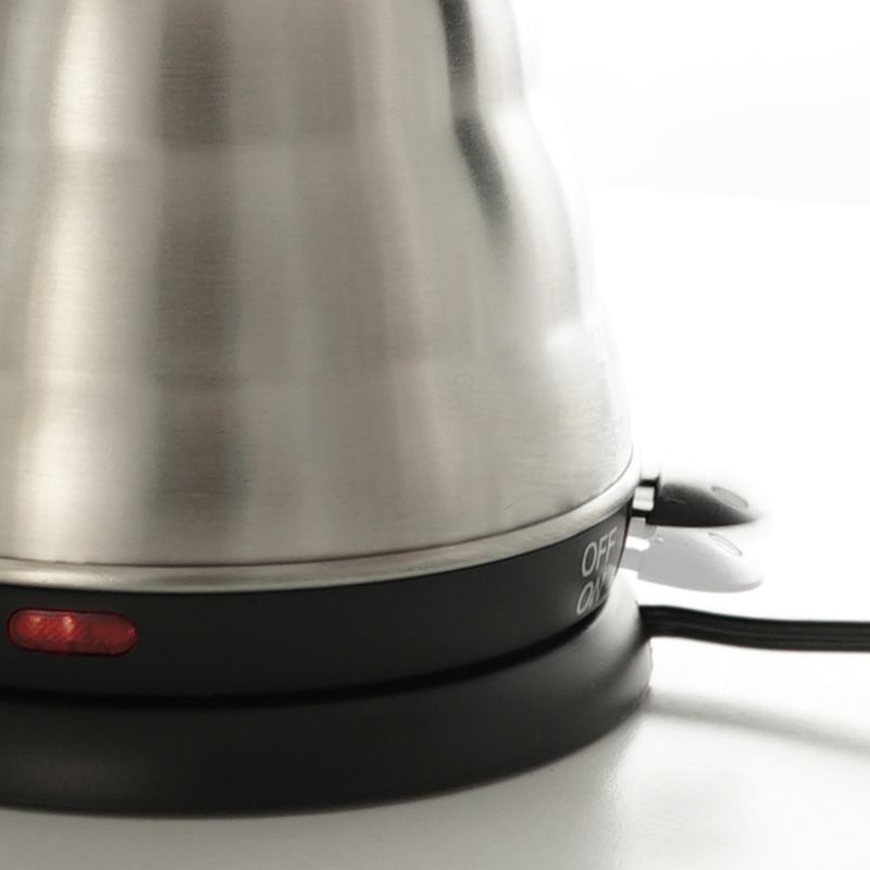 V60 Power Kettle