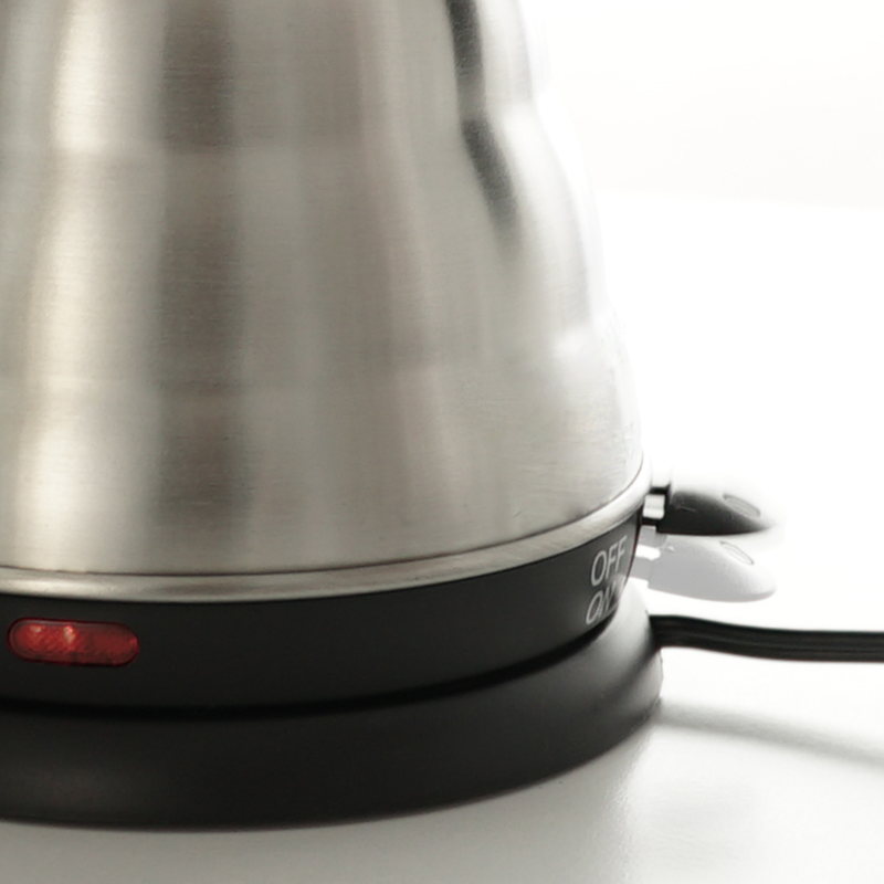 Hario V60 Electric Buono Kettle – Avatar Coffee Roasters