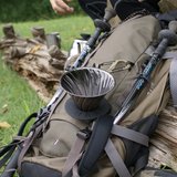 HARIO VDM-02 V60 Metal Dripper outdoor backpack hiking 