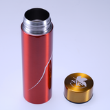 Evangelion x HARIO Stick Bottle 140mL