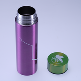 Evangelion x HARIO Stick Bottle 140mL