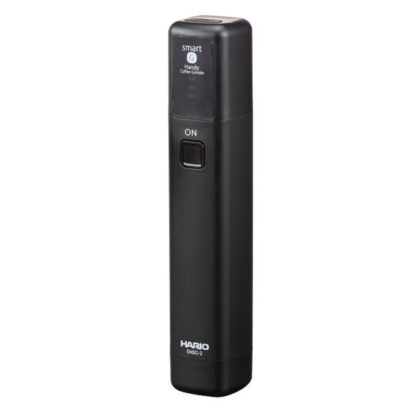 Electro Solo Portable Electric Grinder · HARIO Europe