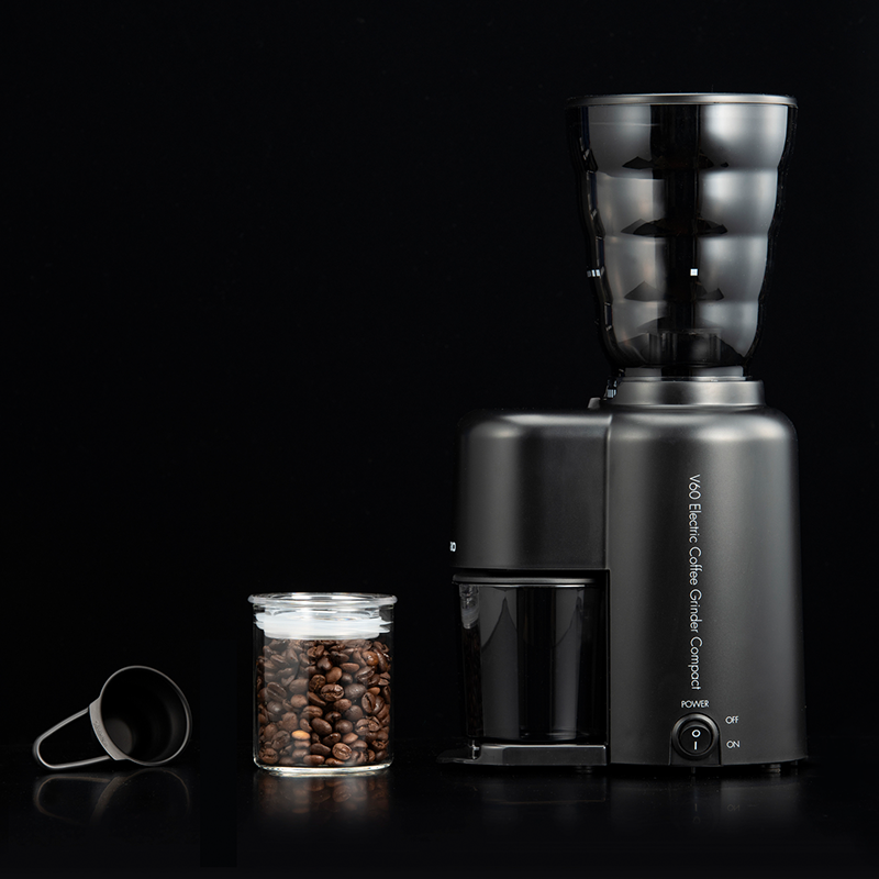 V60 electric on sale coffee grinder