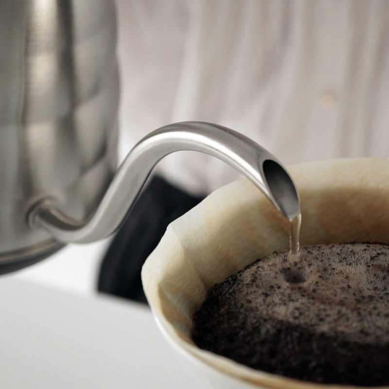 Hario V60 Electric Buono Kettle – Avatar Coffee Roasters