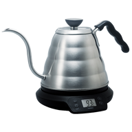 Hario electric kettle hot sale temperature