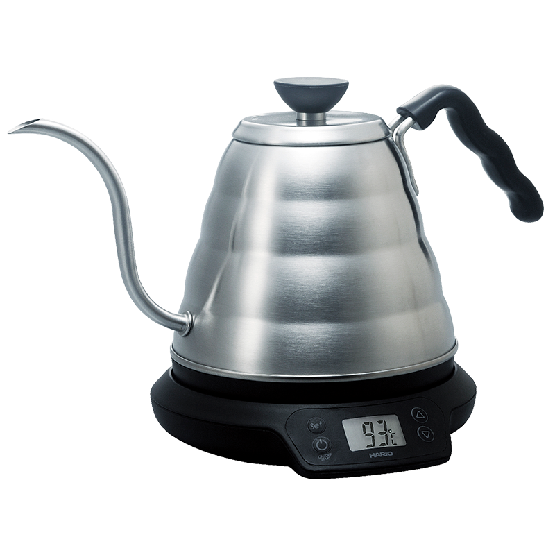 V60 Power Kettle BuonoN with Temperature control