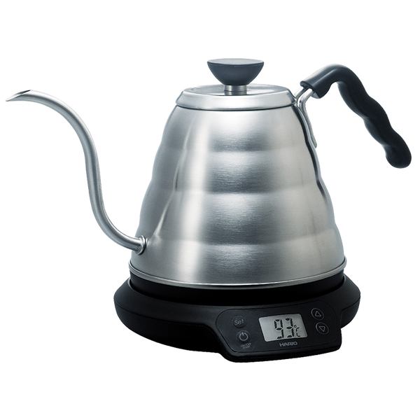 V60 Power Kettle BuonoN with Temperature control