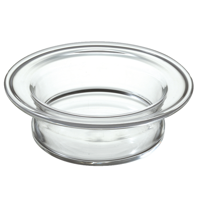 HARIO F-GFF / Glass Lid for XGS (glass only) spare part