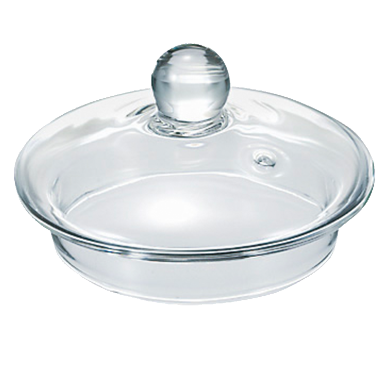 F-JP-2 / Glass Lid for JP-2 Tea Server
