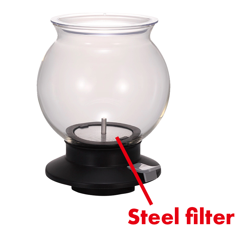 F-TDR-80 / Filter for TDR-80, TDR-8006T, TDR-35B, TDR-5012B