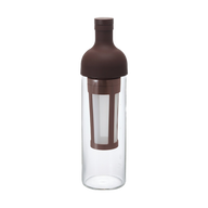 F-FIB / Filter in Bottle Stopper