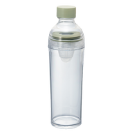FIBP-40-SG HARIO Filter In Bottle Portable 400ml