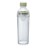 FIBP-40-SG HARIO Filter In Bottle Portable 400ml