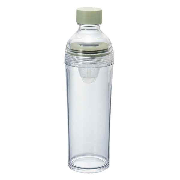 FIBP-40-SG HARIO Filter In Bottle Portable 400ml