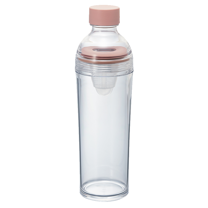 FIBP-40-SPR HARIO Filter In Bottle Portable 400ml