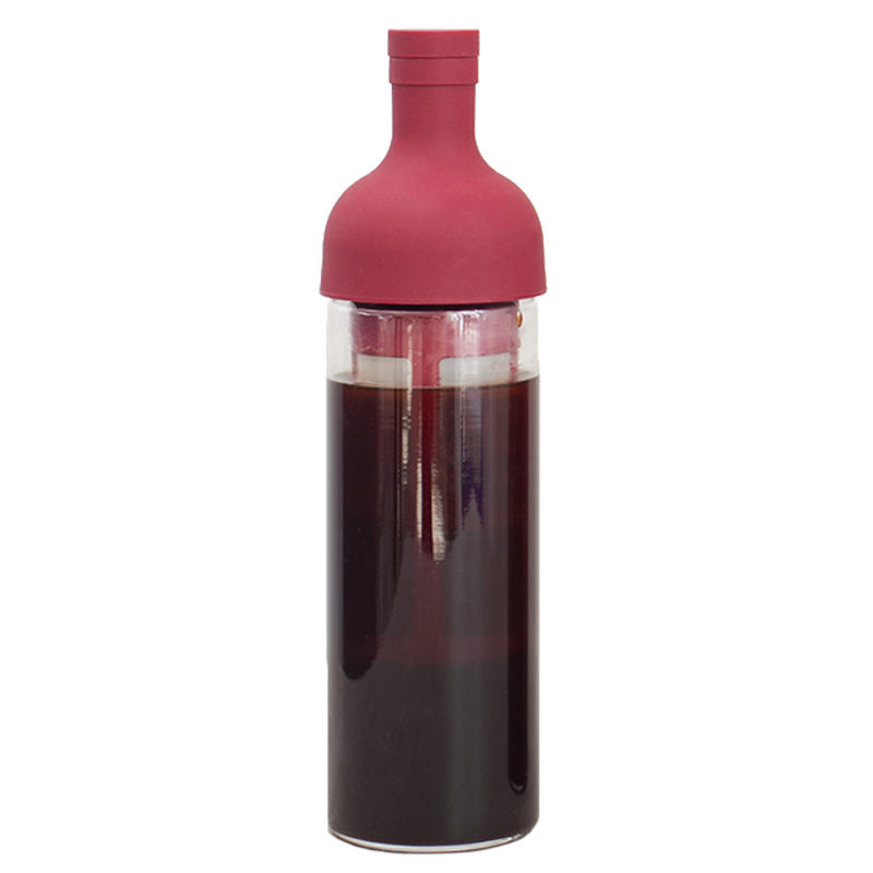 Cold Brew Coffee Filterin Bottle HARIO Europe