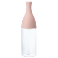 HARIO Cold Brew Tea Bottle Aisne 800ml FIE-80-SPR Smokey Pink