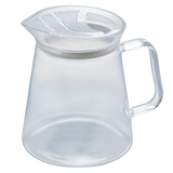 HARIO Clear Teapot 450 FNC-45-T